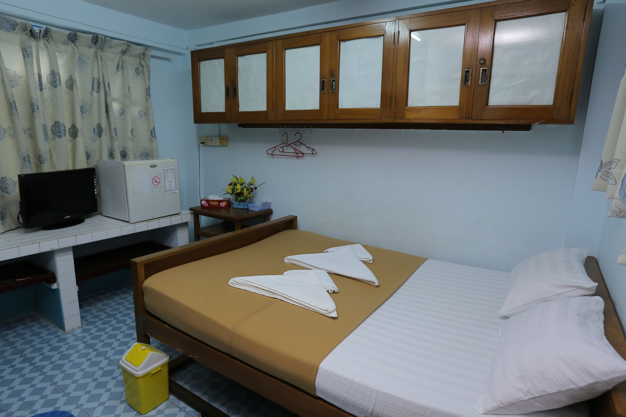 Chan Myae Thar Guest House Yangon Exterior foto